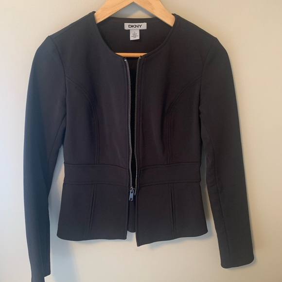 DKNY Jacket - Size 0 - Picture 5 of 5